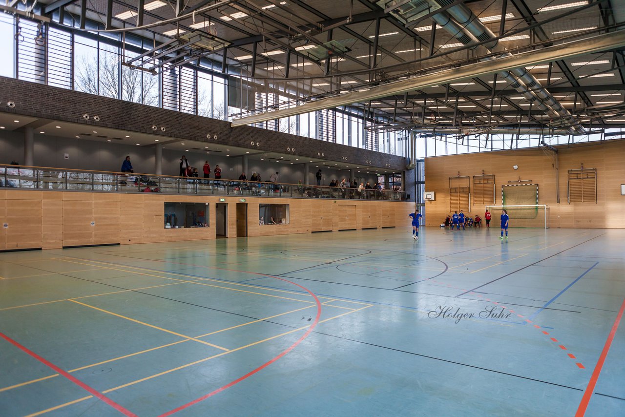 Bild 125 - Girls & Womens Cup